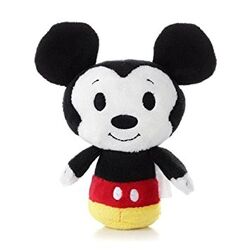 Itty Bittys, Disney Wiki