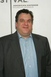 Jeff Garlin attending the 2006 Tribeca Film Fest.