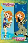 Kim Possible - Poster