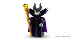 LEGO Maleficent