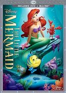 The Little Mermaid