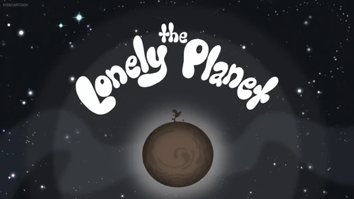 LonelyPlanetWanderOverYonder