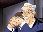 Mace Malone (Gargoyles)