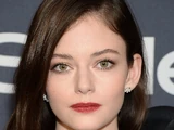Mackenzie Foy
