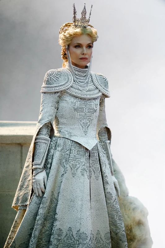 Queen Ingrith