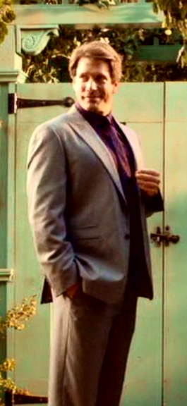 Mr. Montague
