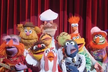 Muppets