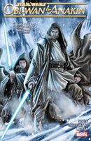 Star Wars: Obi-Wan & AnakinMiniserie de 5 tomos Enero de 2016-Mayo de 2016