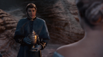 Once Upon a Time - 4x03 - Rocky Road - Hans with Urn