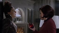 Once Upon a Time - 6x14 - Page 23 - Queen's Heart