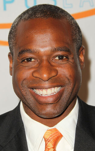 Phill Lewis