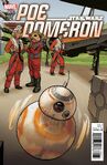 Poe Dameron 1 Quinones BB-8 Variant