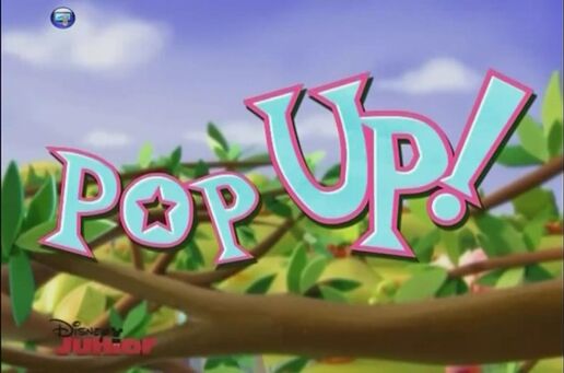 Pop Up