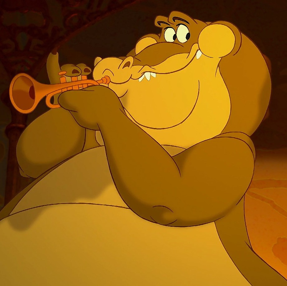 Louis the Alligator (The Princess and the Frog), The Ultimate Character  Guide