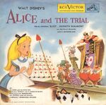 Rca alice and the trial 45 front 640