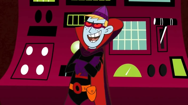 Evil Ninja Generator