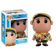 Russell Funko POP! #60 (2013)