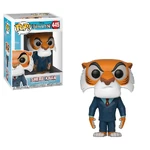 Funko POP! - TaleSpin Shere Khan