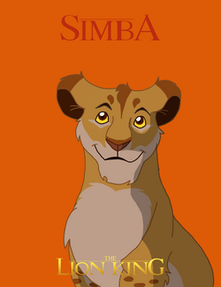 User Blog Andrewshilohjeffery Lion King Character Drawings Disney Wiki Fandom