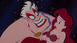 The Little Mermaid - Poor Unfortunate Souls - Ursula and Ariel - Make Your Choice!