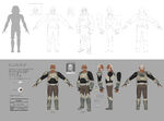 The Lost Commanders Concept Art 03