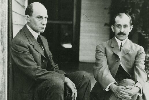 The Wright Brothers