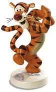 Tigger Bounciful Buddy WDCC