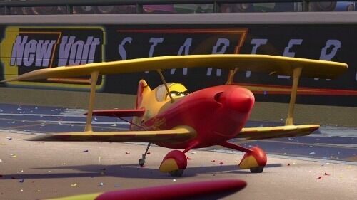 Planes full movie discount download in english