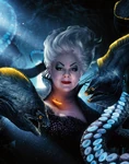 Ursula (The Little Mermaid; 2023 live-action adaptation)