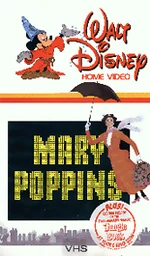 WD UK10184 MaryPoppins