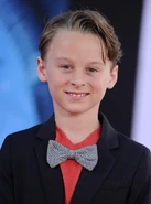 Wyatt Oleff GotG premiere.jpg (132 KB) Wyatt Oleff at the Guardians of the Galaxy premiere in July 2014.