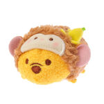 Year of the Monkey Pooh Bear Tsum Tsum Mini