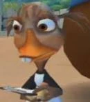 Abby pc.jpg (3 KB) Abby as she appears in the tie-in video game Chicken Little for the PC