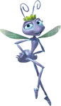 Atta.png (452 KB) Atta (A Bug's Life; video game, The Ugly Bug Ball)