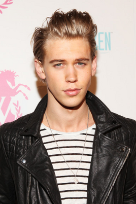 Austin Butler