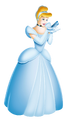 Cinderella Diamond