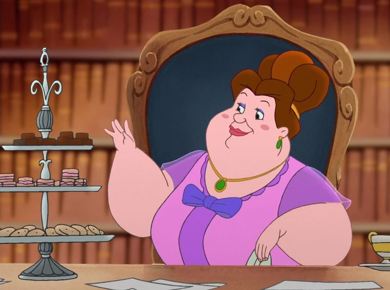 Countess Le Grande