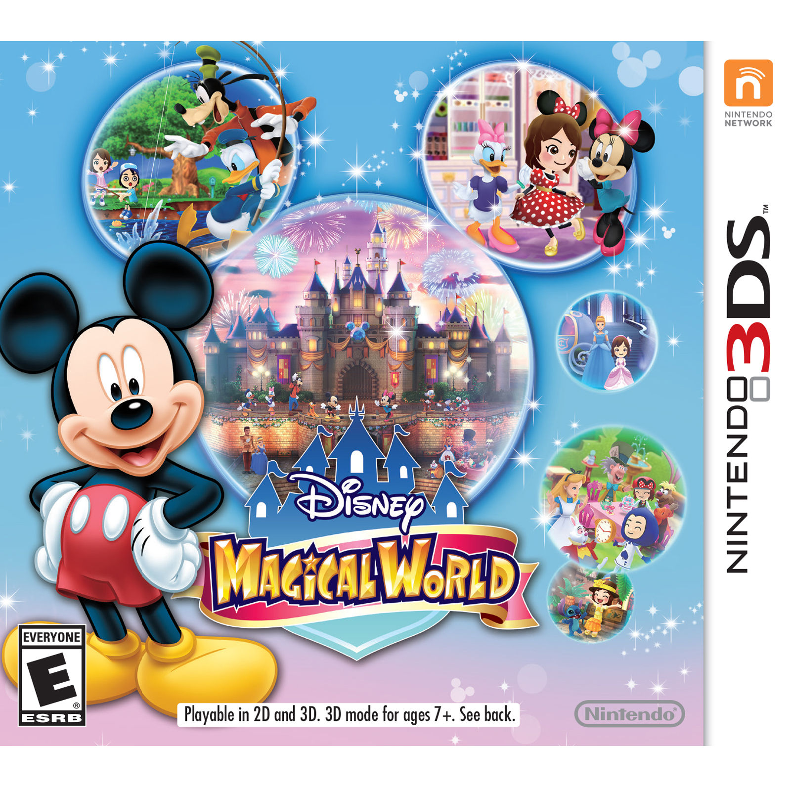 disney magical world 2 download codes