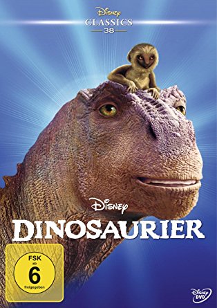 Dinossauro, Disney Wiki