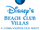 Disney's Beach Club Villas