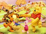 Disney-Winnie-The-Pooh-Wallpaper