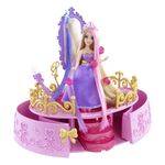 Disney Princess ROYAL STYLE® Studio Playset