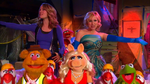 Dream House Muppets.png (3.02 MB) Miss Piggy in the Good Luck Charlie episode "Duncan Dream House"