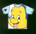 Floundershirt