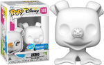 1418. DIY Zero (Do-It-Yourself) (2023 Walmart Exclusive)