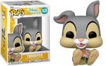 1435. Thumper (Holding Flowers) (Bambi's 80th Anniversary) (2024)