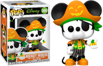 1486. Mickey Mouse (in Halloween Costume) (2024 Halloween)