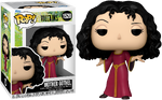 1520. Mother Gothel (2024)