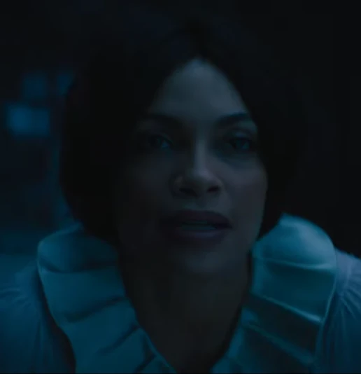 Gabbie (Haunted Mansion)