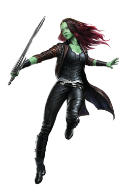 Gamora